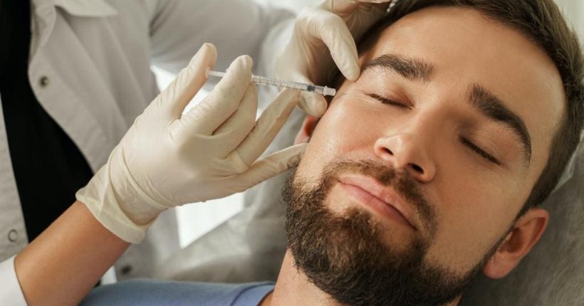 PRINCIPLES OF BOTULINUM TOXIN IN AESTHETIC MEDICINE London aesthetic courses