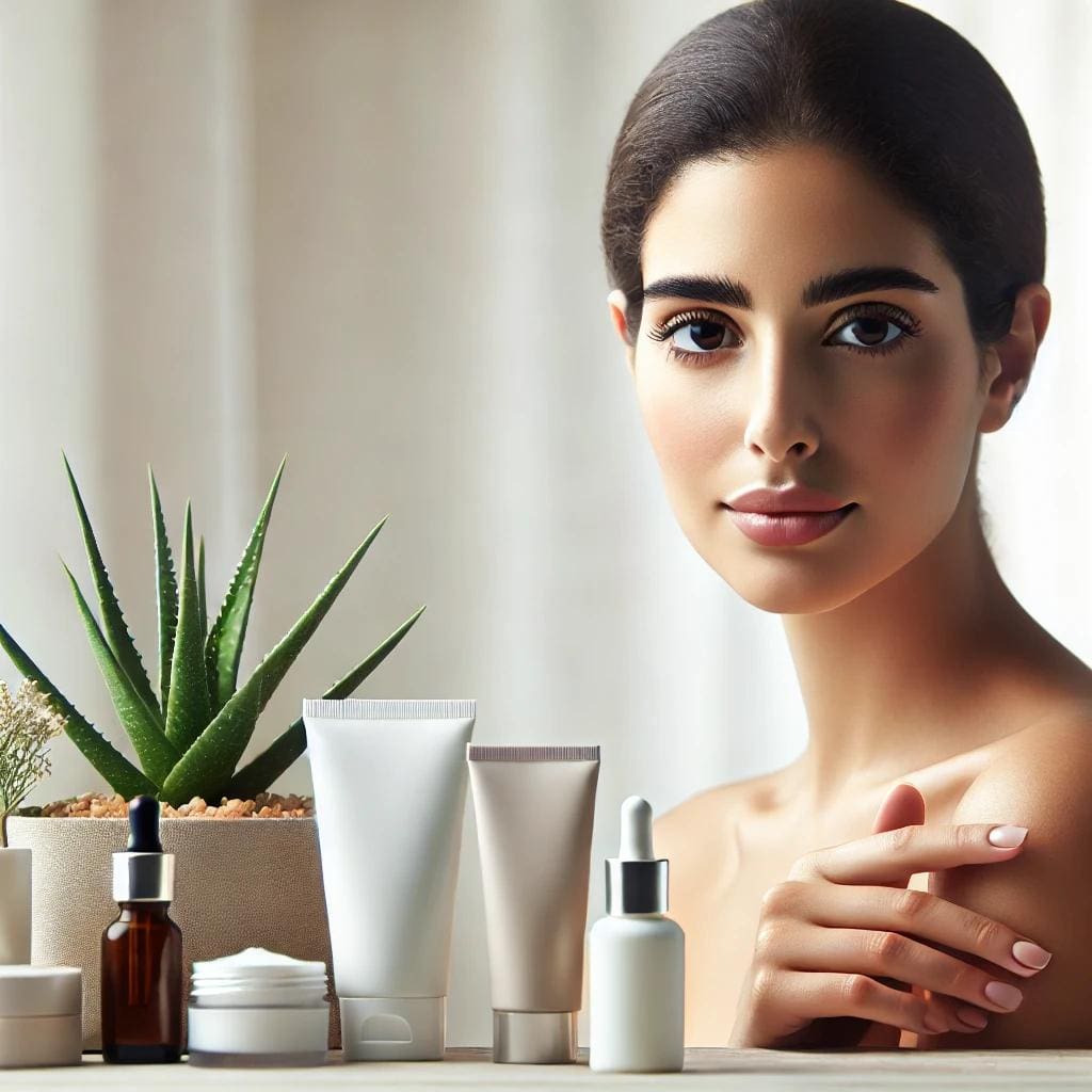 When should you start? There’s no set answer, but most experts recommend beginning with a basic skincare routine.